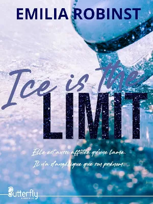 Emilia Robinst - Ice is the limit